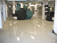 Campus District Cooling Systems